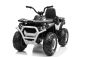 Preview: Elektro Kinder Quad ATV DESERT CONQUERER 900 2x35W 12V 7Ah
